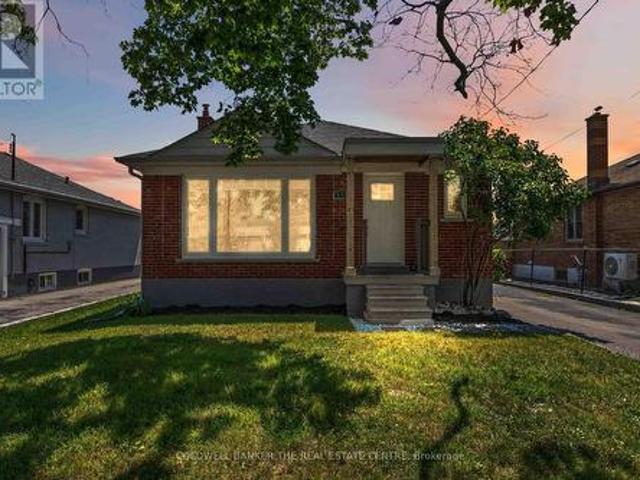 615 Oxford Street, Toronto, ON, M8Y 1E7 investment for sale | Listing ID W13627 | Royal LePage