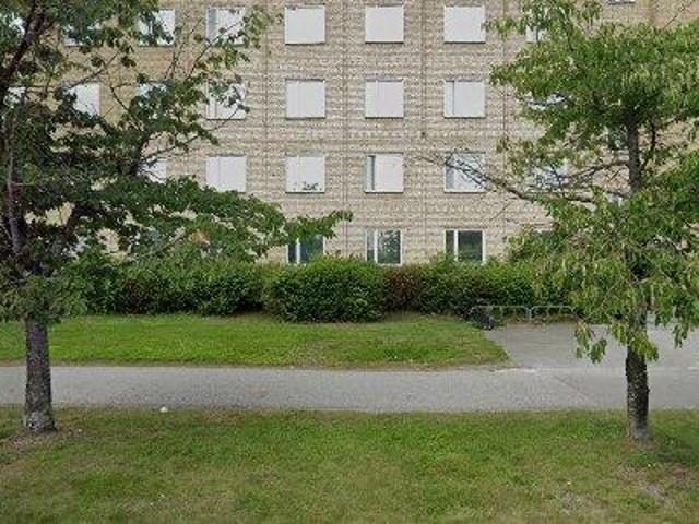 615 m2 kontor uthyres i Huddinge