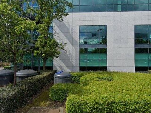 615 m2 office space for rent in Vilvoorde