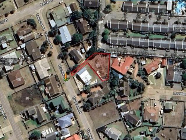 615 m² Land available in C Place