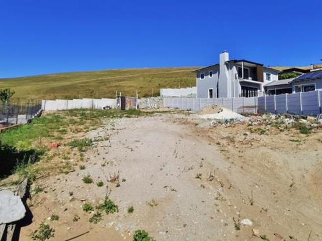 615 m² Land available in Kamma Heights