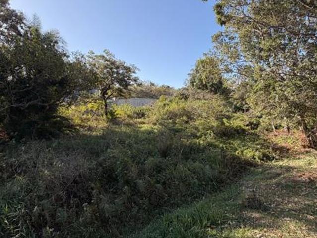 615 m² Land available in Mtwalume