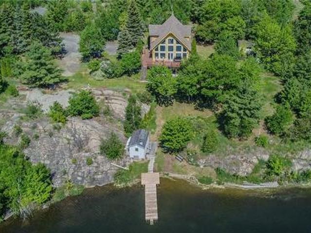 615 Silver Lake Road, Sudbury, ON, P3G 1J9 house for sale | Listing ID 2128 | Royal LePage