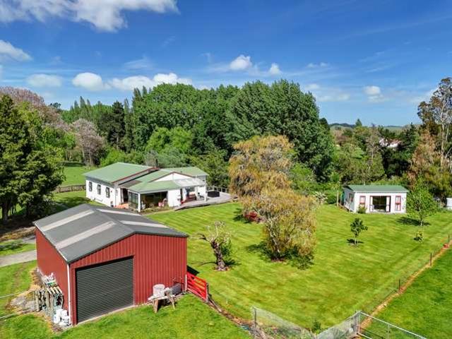 615 State Highway 4, Upokongaro, Whanganui