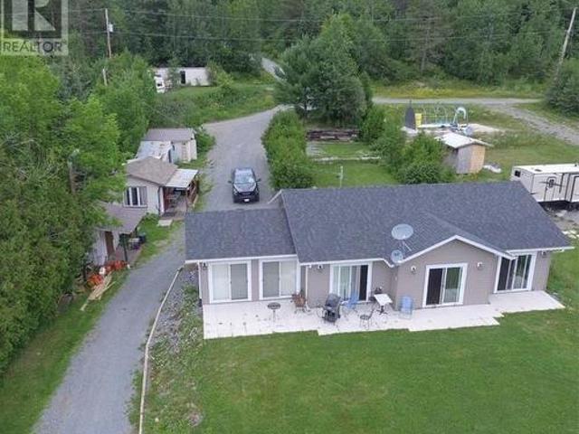 615 Pine Cove Road, St. Charles, ON, P0H 2N0 house for sale | Listing ID 2120 | Royal LePage