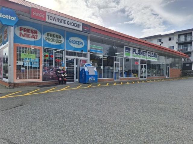615 Townsite Rd, Nanaimo, BC, V9S 1L4 commercial for sale | Listing ID 1032 | Royal LePage