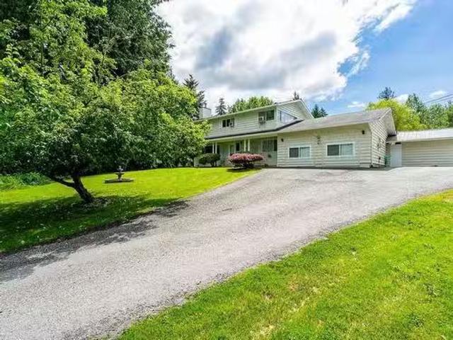 6165 Nathan Place, Abbotsford, BC, V4X 2G4 house for sale L.