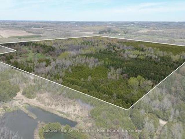 6167 First Line, Erin, ON, N0B 1J0 vacant land for sale | Listing ID X13142 | Royal LePage