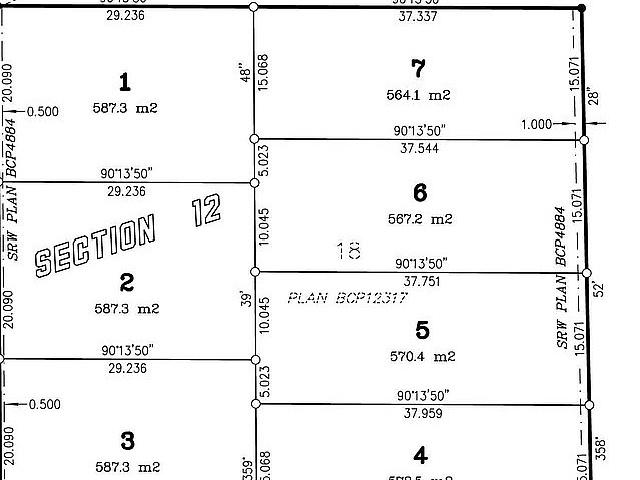 6168 164 Street Surrey, British Columbia