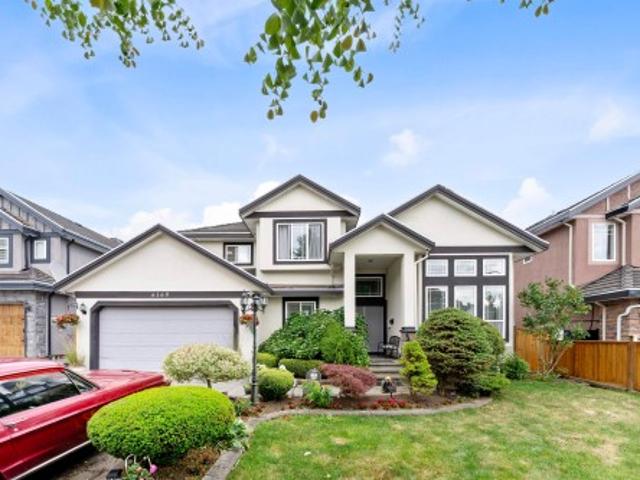 6160 Street, Surrey, BC, V3X 3M6 house for sale | Listing ID R3137 | Royal LePage