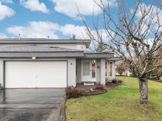 616180 86 Avenue Surrey BC Townhouse For Sale REW