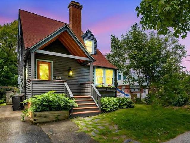 6161 Watt Street, Halifax, NS, B3H 2B7 house for sale | Listing ID 202614 | Royal LePage
