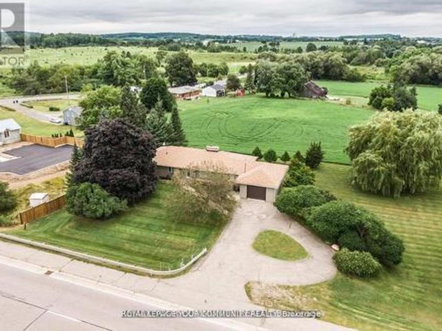 6162 Highway 9, King, ON, L0G 1T0 house for sale | Listing ID N13021 | Royal LePage