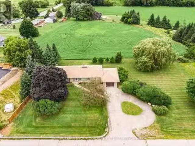 6162 Highway 9, New Tecumseth, ON, L0G 1T0 house for sale L.