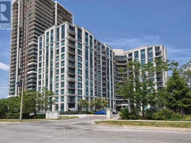 616 185 Oneida Crescent, Richmond Hill, ON, L4N 0B1 condo for sale | Listing ID N13231 | Royal LePage