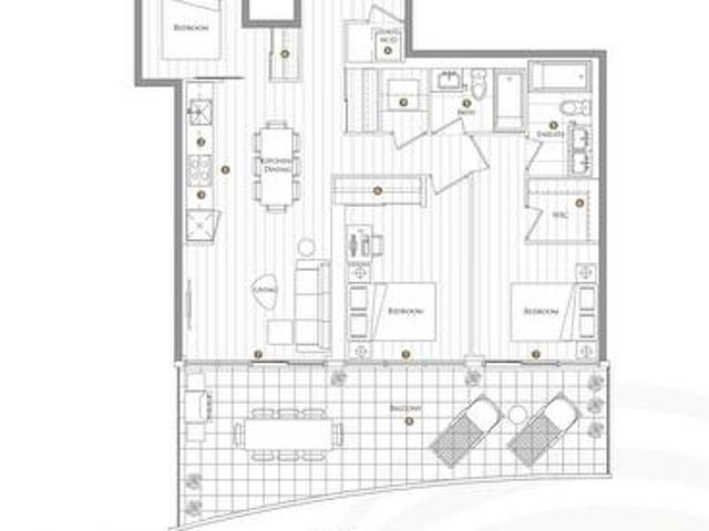 616 18 Esther Shiner Boulevard, Toronto, ON, M2K 0J7 lease for lease | Listing ID C13100 | Royal LePage