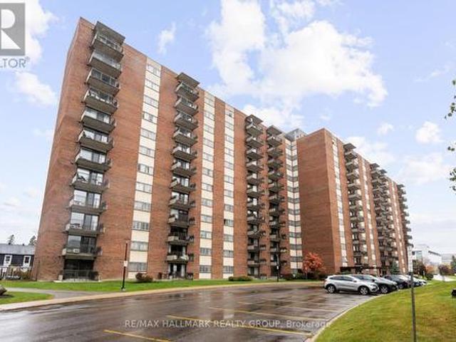 616 1 Baseline Road, Ottawa, ON, K2C 3L8 lease for lease | Listing ID X12965 | Royal LePage