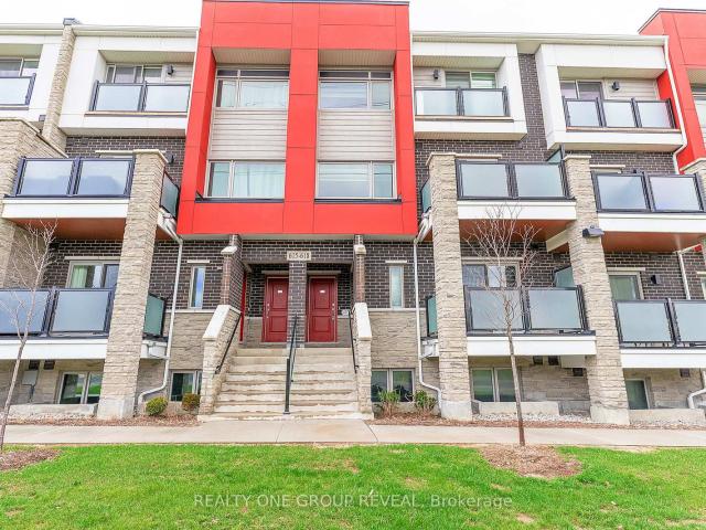 616 1 Reflection Place, Pickering | For Sale @ $599,999 | Condos. Ca
