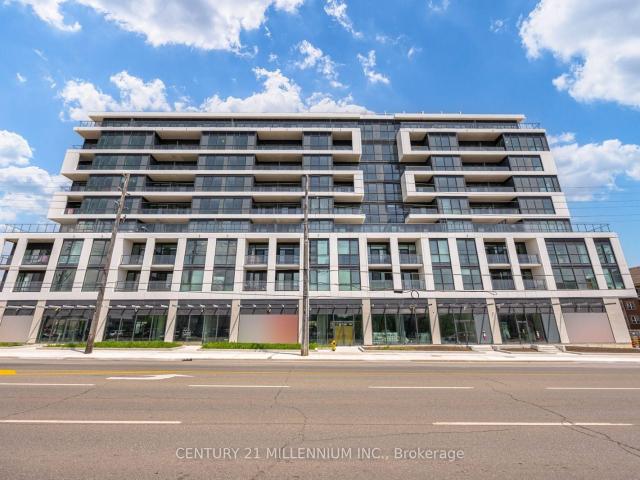 616 20 Dean Drive, Scarborough | 1Beds/2Bath, Condo, $2,150/mo | Condos. Ca