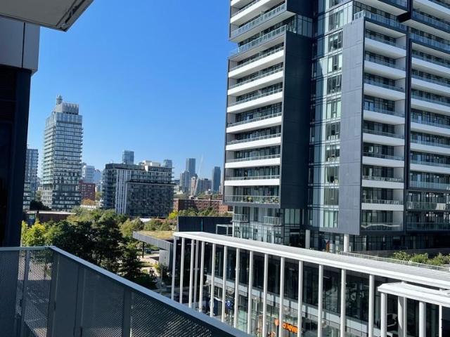 616 20 Tubman Avenue, Toronto | 2Beds/2Bath, Condo, $3,000/mo | Condos. Ca