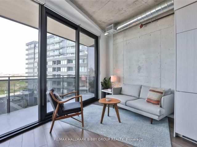 616 21 Lawren Harris Square, Toronto | Terminated, C12718 | Condos. Ca