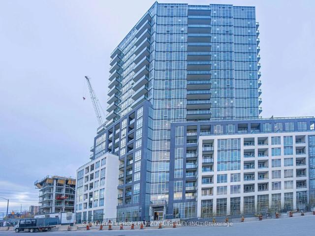 616 225 Malta Avenue, Brampton | Leased, W13629 | Condos. Ca