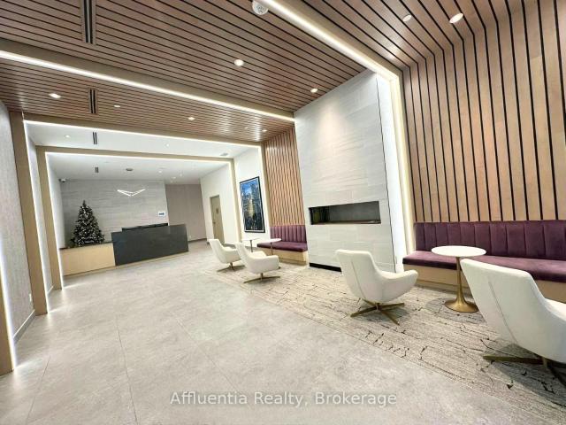 616 2 Danforth Avenue, Toronto | Terminated, E13066 | Condos. Ca