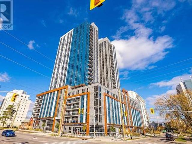 616 308 King Street N, Waterloo, ON, None lease for lease | Listing ID X13540 | Royal LePage