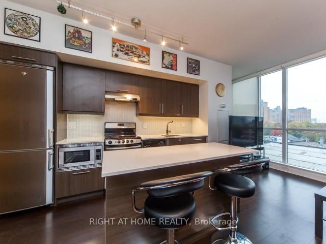 616 320 Richmond Street E, Toronto | 2Beds/2Bath, Condo, $3,000/mo | Condos. Ca