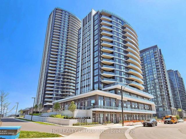 616 35 Watergarden Drive, Mississauga | 1+1Beds/1Bath, Condo, $2,400/mo | Condos. Ca