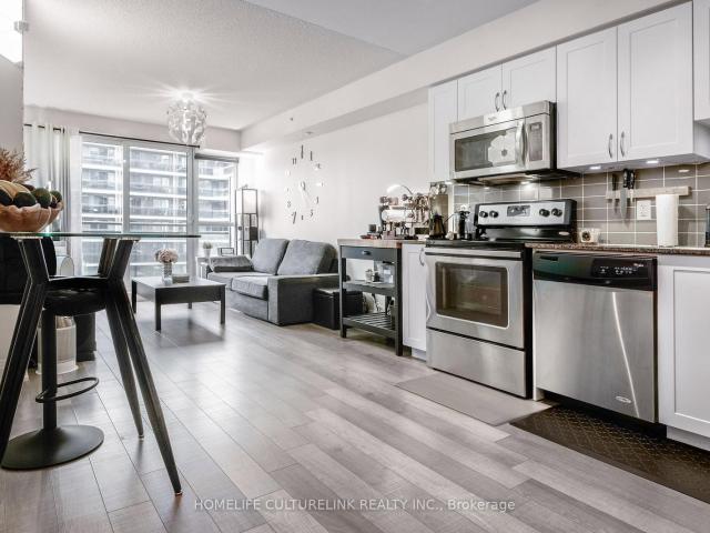 616 372 Highway 7 East Highway, Richmond Hill | 1Beds/1Bath, Condo, $443,800 | Condos. Ca