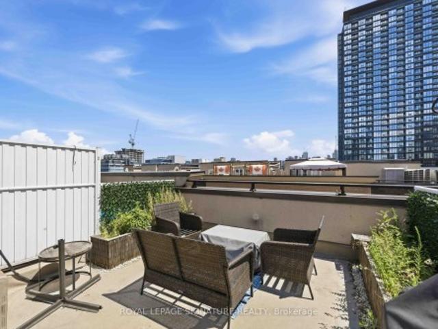 616 38 Western Battery Road, Toronto, ON, M6K 3P1 townhouse for lease | Listing ID C13604 | Royal LePage