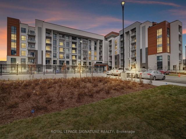616 460 Gordon Krantz Avenue, Milton | Leased, W12971 | Condos. Ca