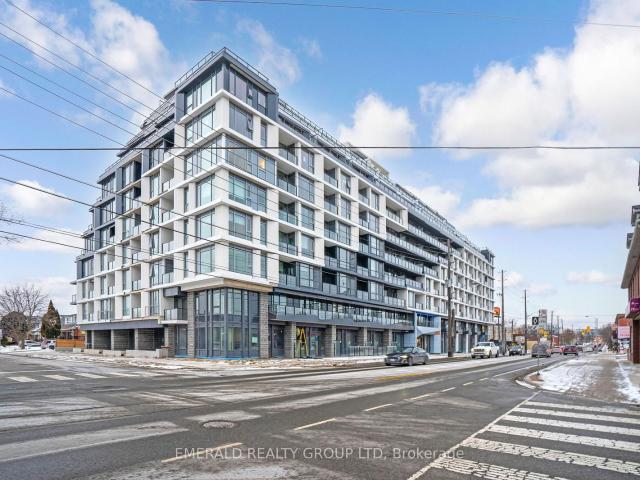 616 556 Marlee Avenue, North York | For Rent @ $2,300 | Condos. Ca