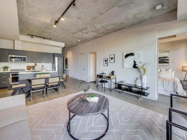 616 608 Richmond Street W, Toronto | Sold, C12681 | Condos. Ca