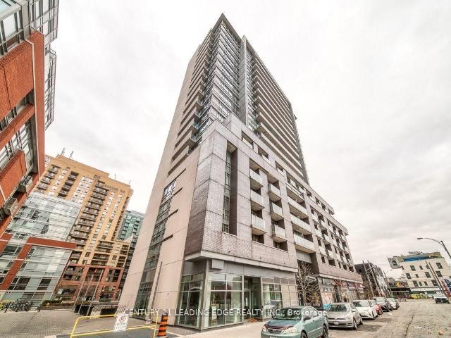 616 68 Abell Street, Toronto | Terminated, C12473 | Condos. Ca