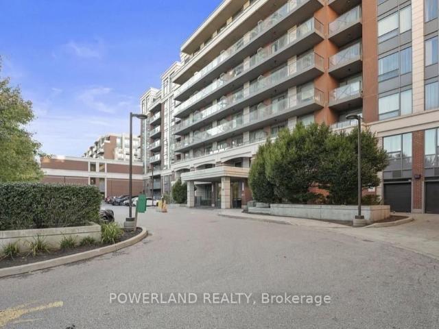 616 8 Birchmount Road, Markham | For Sale @ $499,000 | Condos. Ca