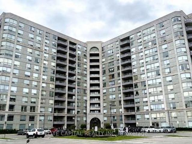 616 9 Leslie Street, Richmond Hill, ON, L4B 4J8 condo for sale | Listing ID N13654 | Royal LePage