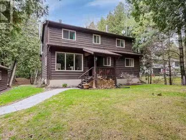 616 Cedarstone Road, Stone Mills Stone Mills, ON, K0K 3G0.