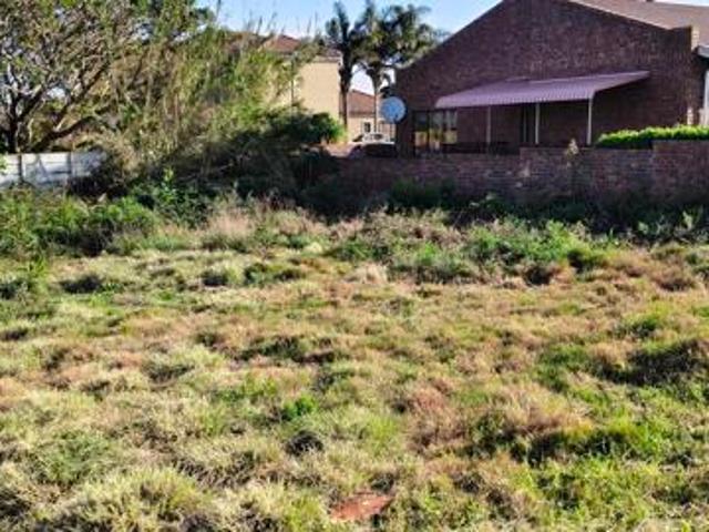 616 m² Land available in Wavecrest