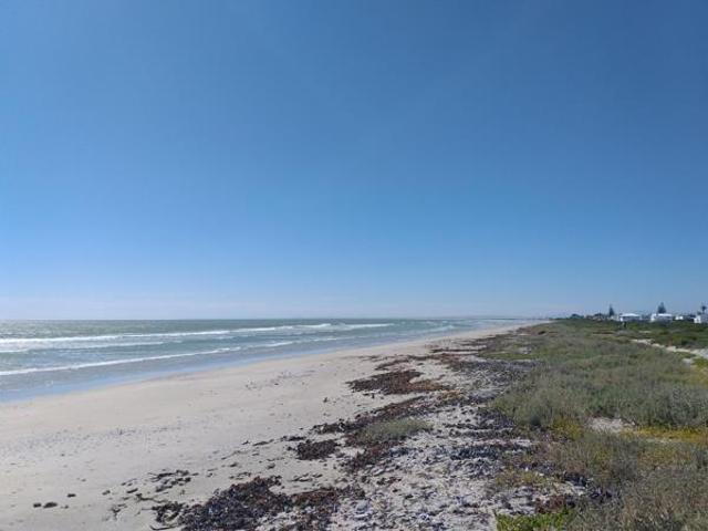616 m² Land available in Dwarskersbos