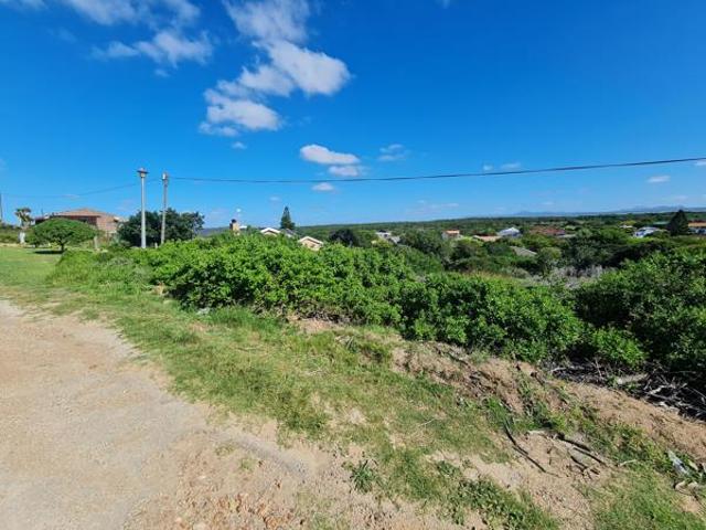 616 m² Land available in Paradise Beach