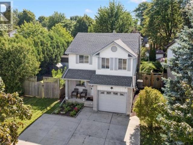 616 Westheights Drive, Kitchener, ON, N2N 2Z2 house for sale | Listing ID 40859 | Royal LePage