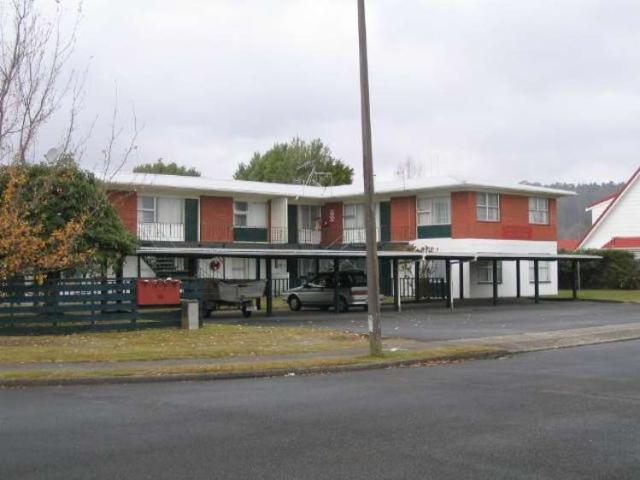 6/16 Trigg Avenue, 1064, Rotorua