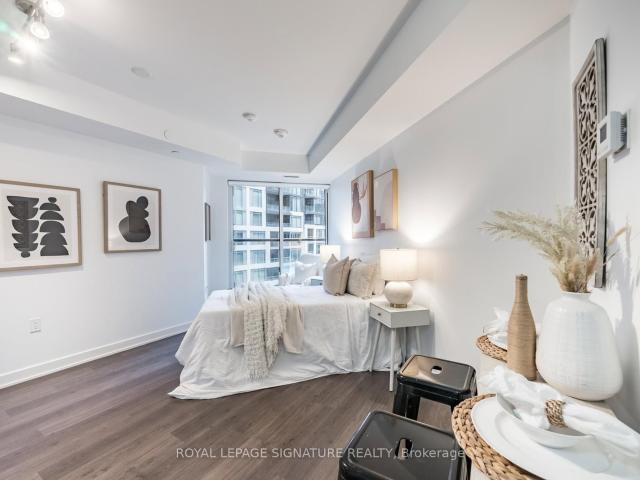 616E 576 Front Street W, Toronto | Leased, C13593 | Condos. Ca
