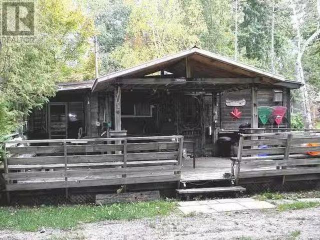 6175 Hobbs Road, Lambton Shores Kettle Point, ON, N0N 1J1.