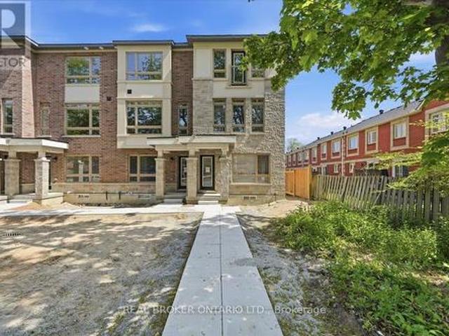 6175 Kingston Road, Toronto, ON, M1C 1K8 house for lease | Listing ID E13241 | Royal LePage