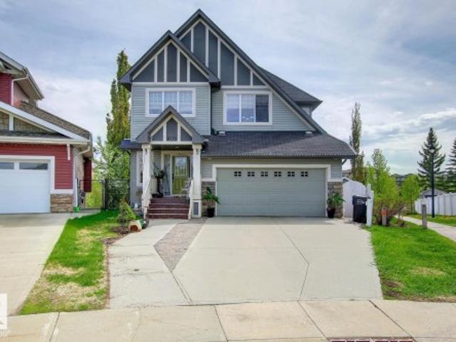 6175 Stinson Way Nw, Edmonton, AB, T6R 0K3 house for sale | Listing ID E4494 | Royal LePage