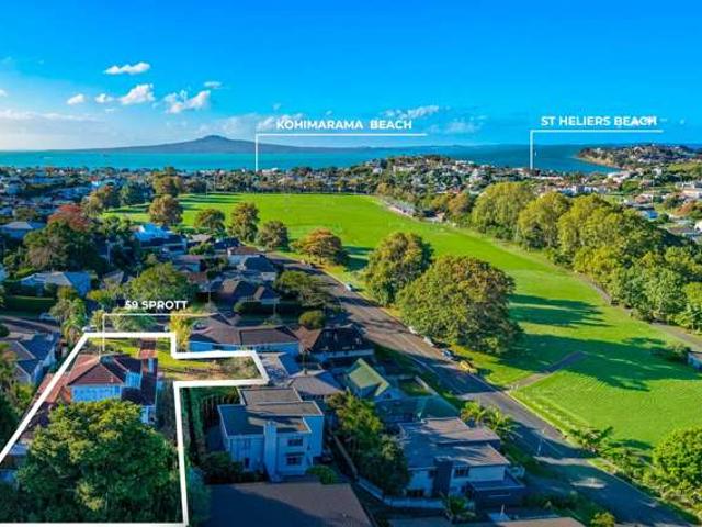 6/178 Kohimarama Road, Kohimarama, Auckland City