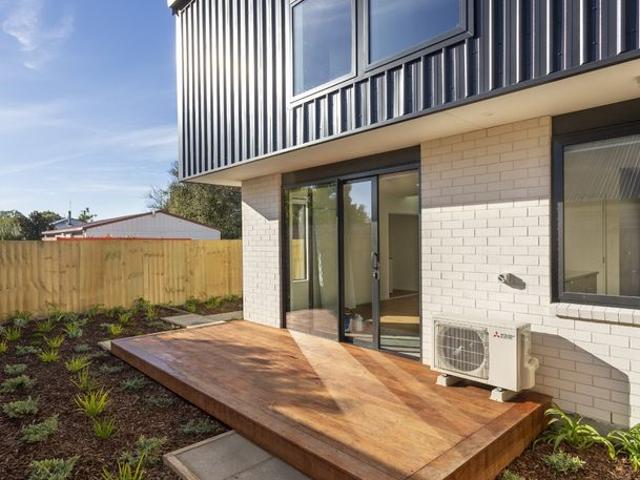 6/178 Selwyn Street, Spreydon, Christchurch City